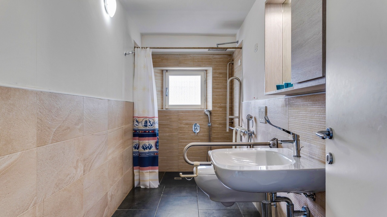 Photo of Bathroom in San Vincenzo