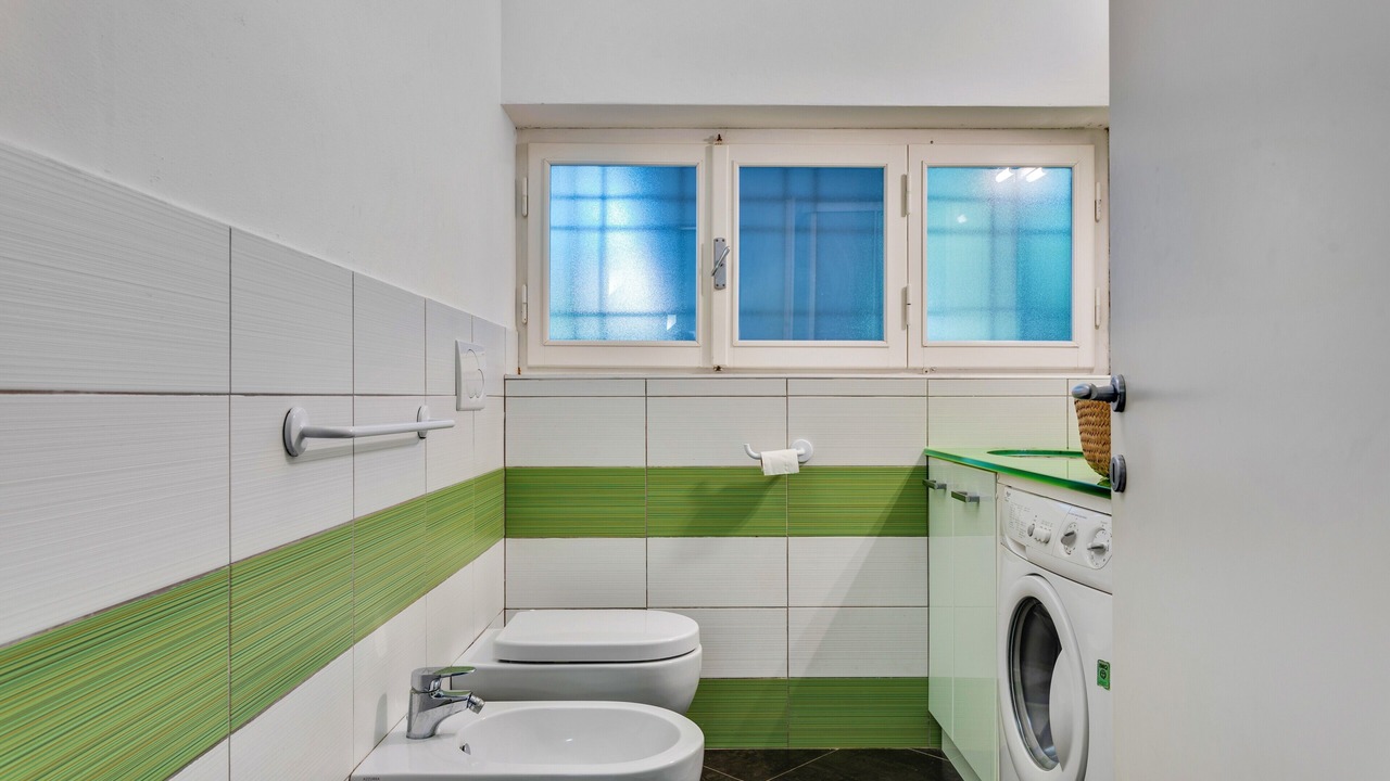 Photo of Bathroom in San Vincenzo