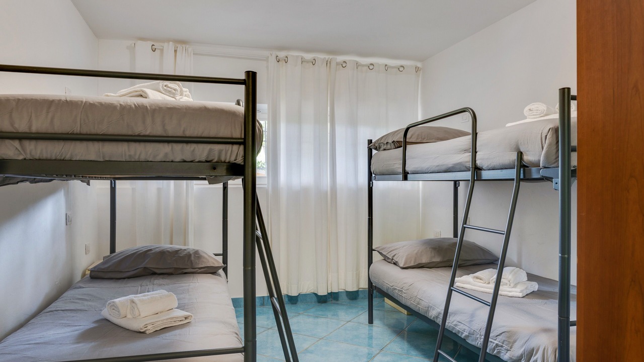 Photo of Bedroom in San Vincenzo