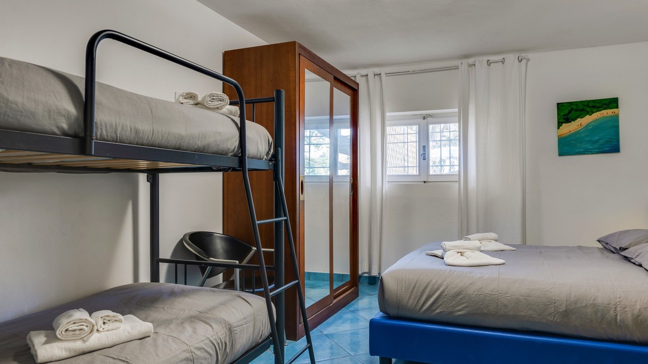 Photo of Bedroom in San Vincenzo
