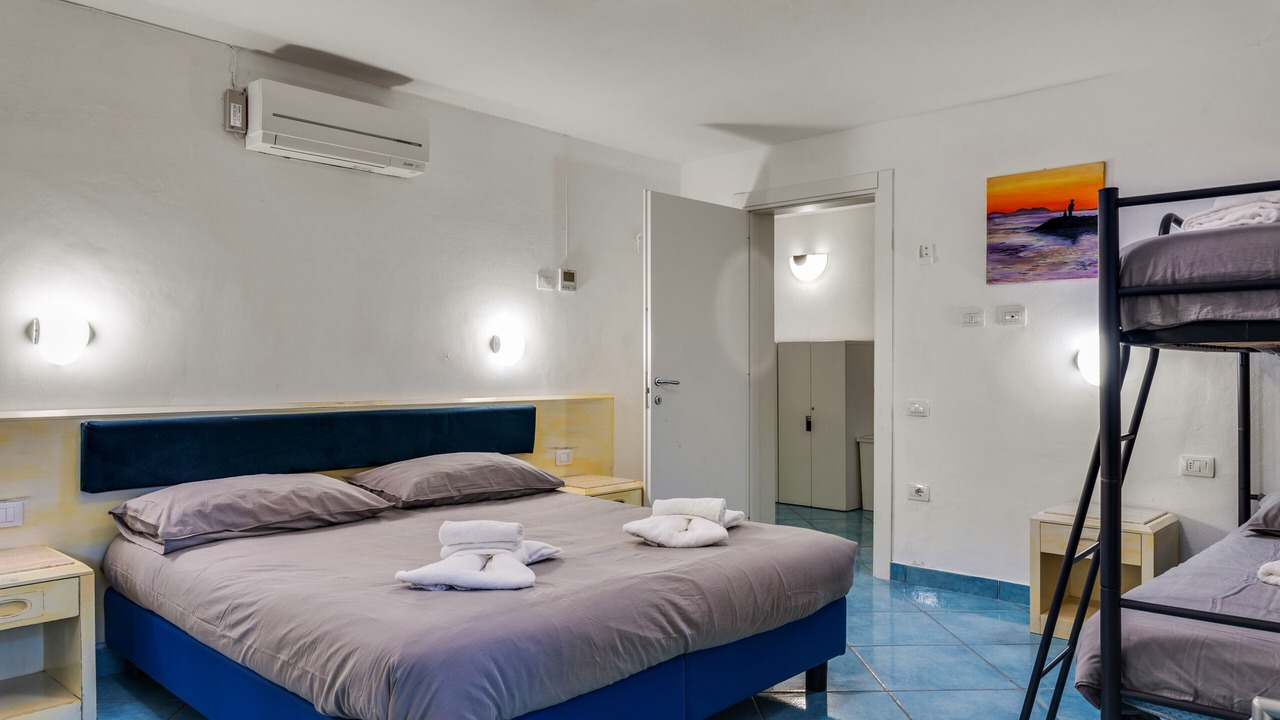 Photo of Bedroom in San Vincenzo