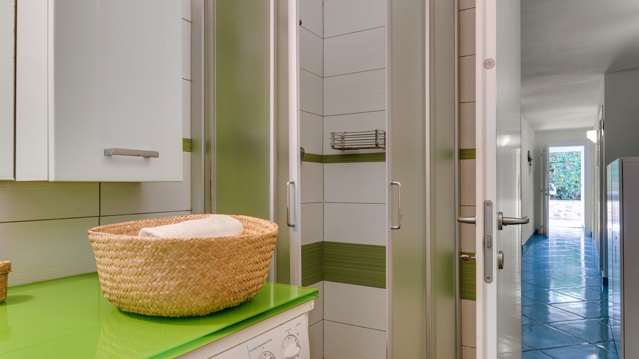 Photo of Bathroom in San Vincenzo
