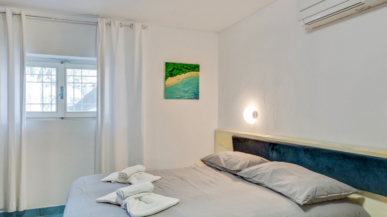 Photo of Bedroom in San Vincenzo
