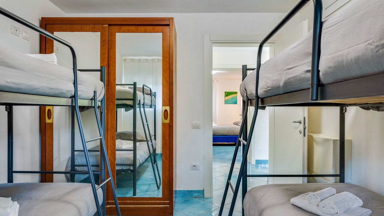 Photo of Bedroom in San Vincenzo