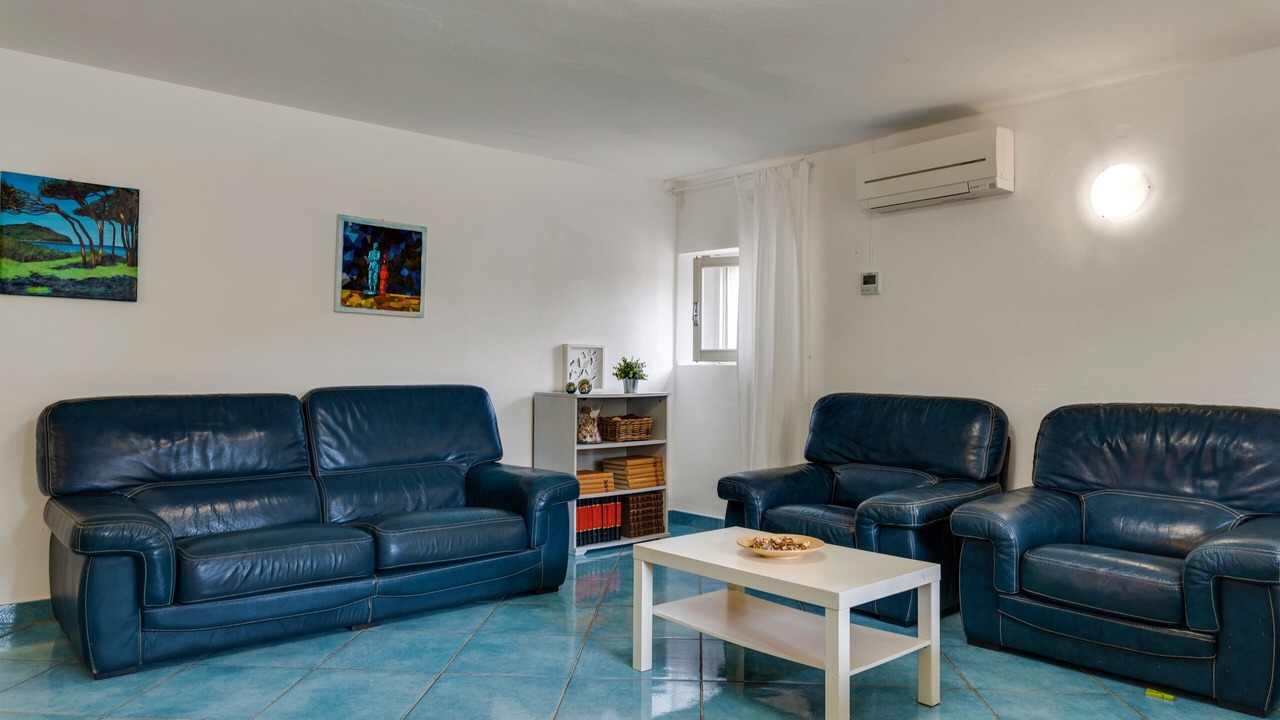 Photo of Livingroom in San Vincenzo