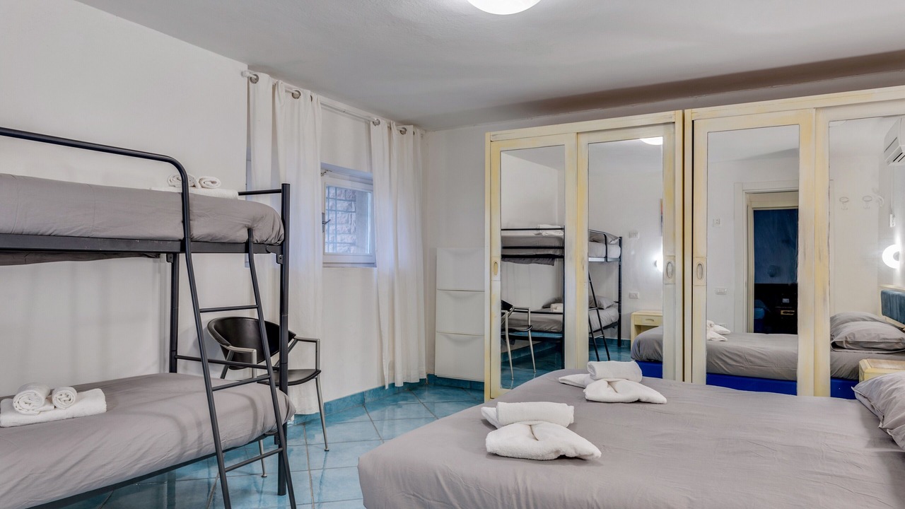 Photo of Bedroom in San Vincenzo