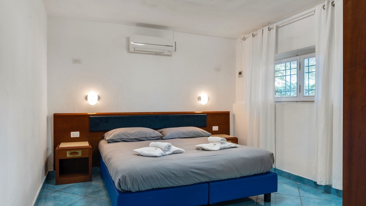 Photo of Bedroom in San Vincenzo