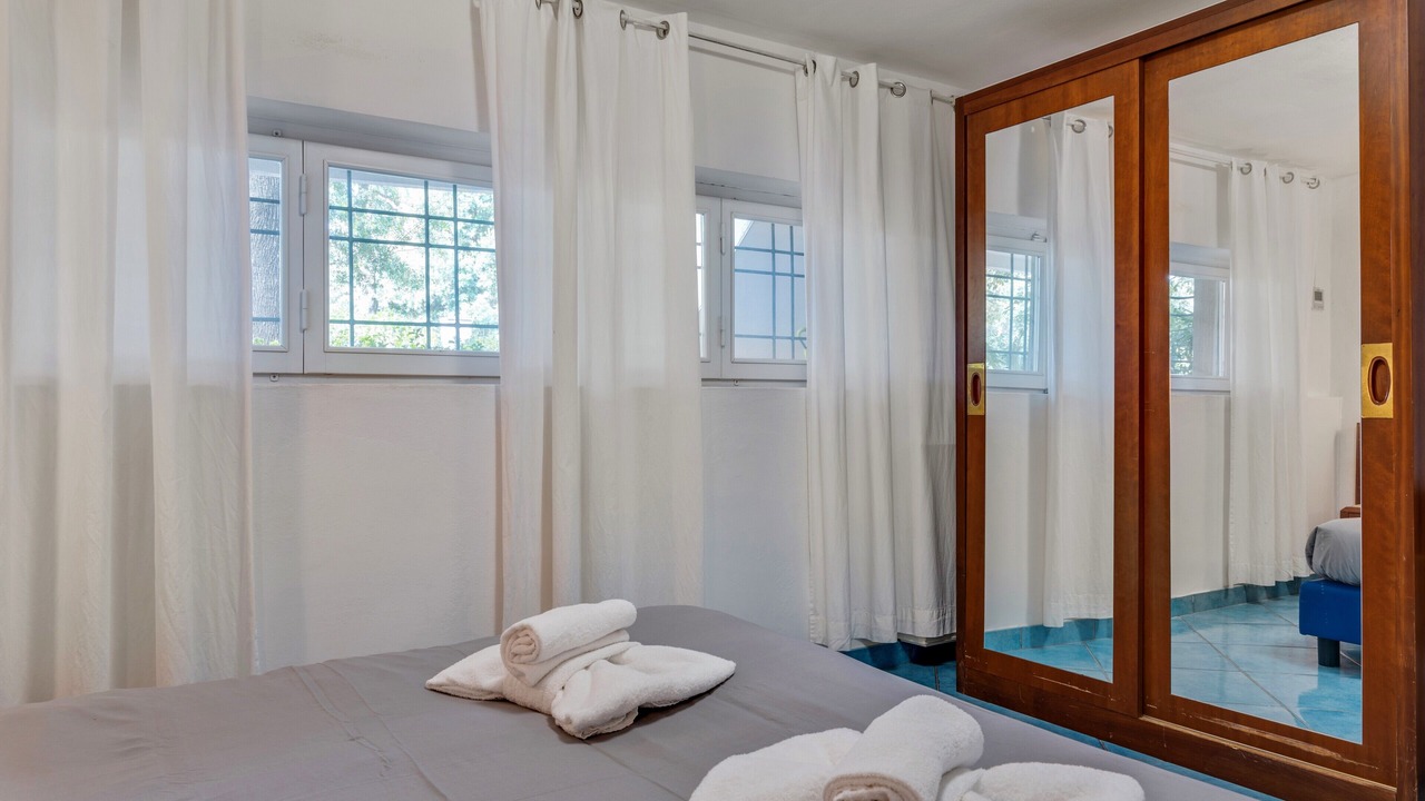 Photo of Bedroom in San Vincenzo