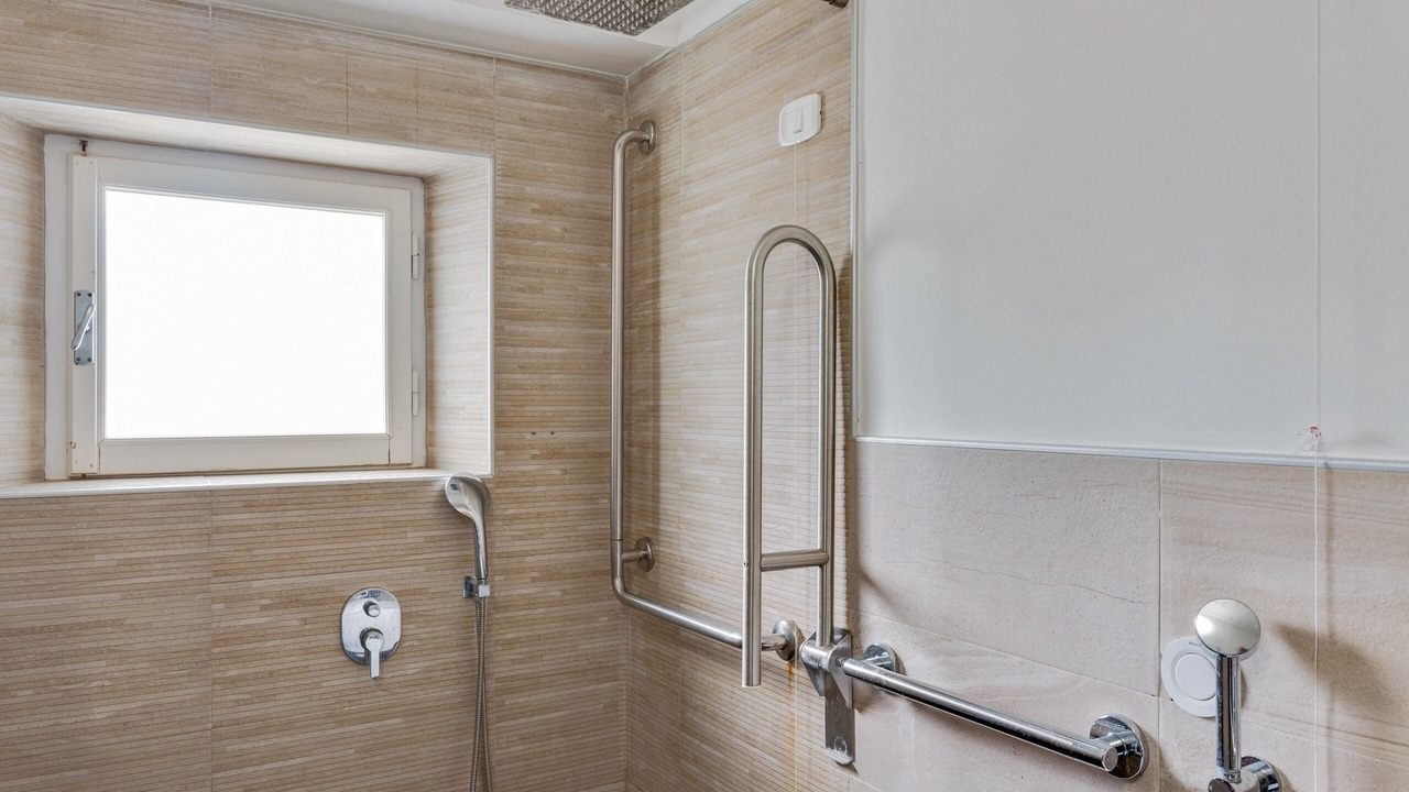 Photo of Bathroom in San Vincenzo