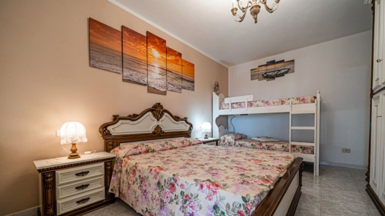Photo of Bedroom in Seccheto