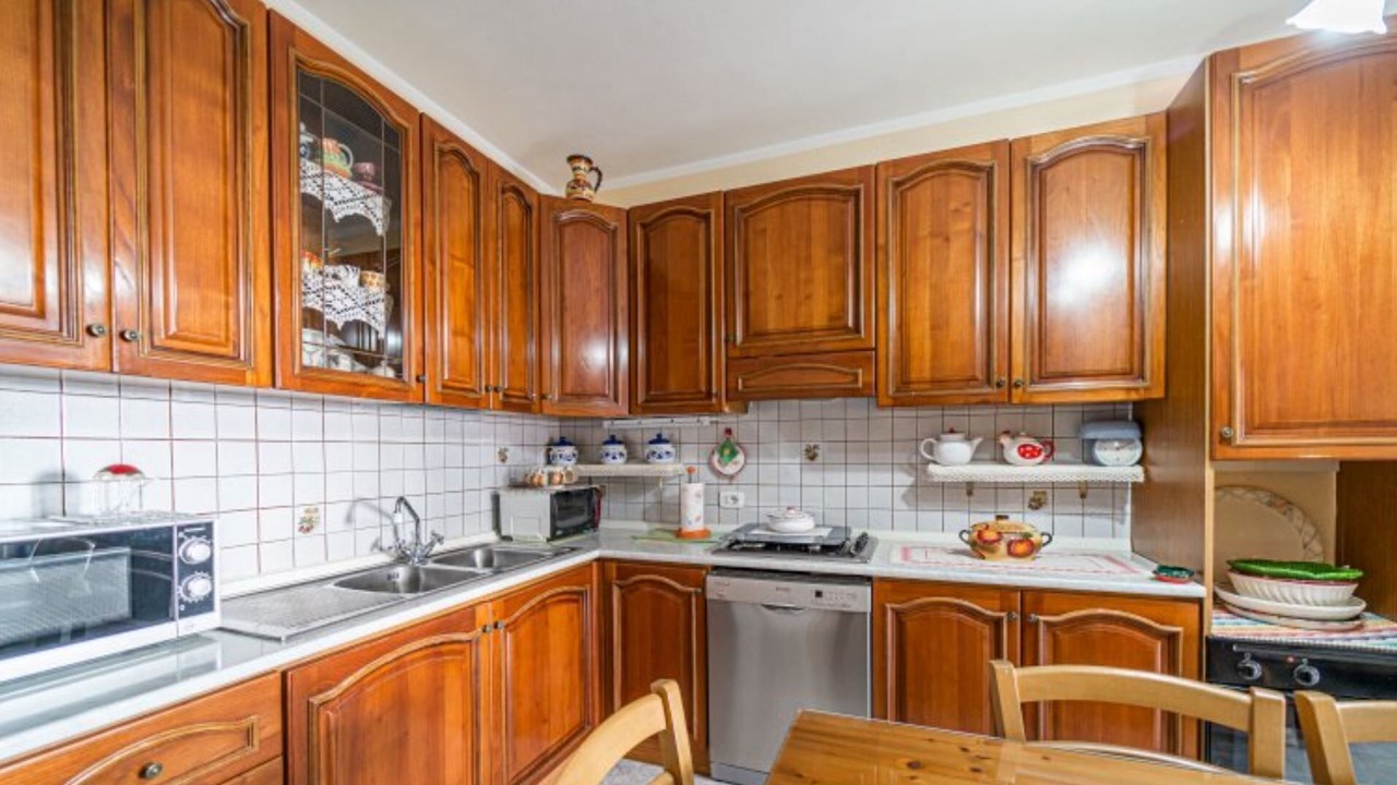 Photo of Kitchen in Seccheto