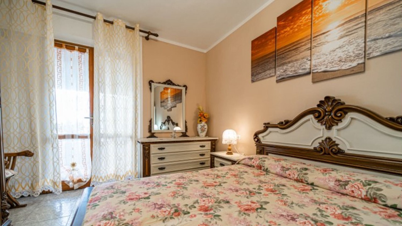 Photo of Bedroom in Seccheto