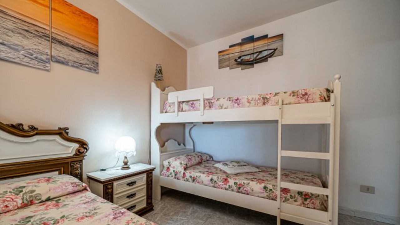 Photo of Bedroom in Seccheto