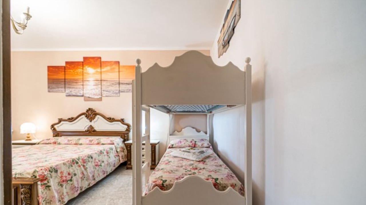 Photo of Bedroom in Seccheto