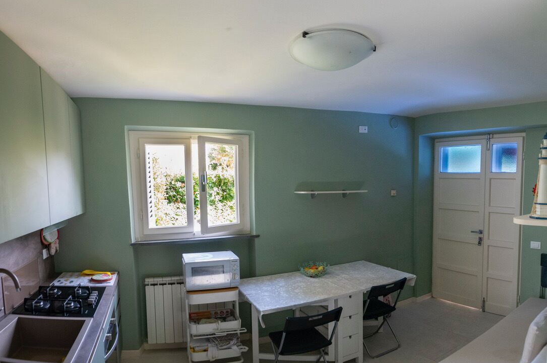 Photo of Kitchen in Forte dei Marmi