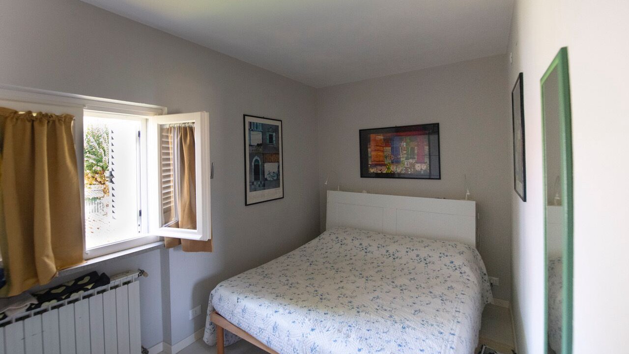 Photo of Bedroom in Forte dei Marmi
