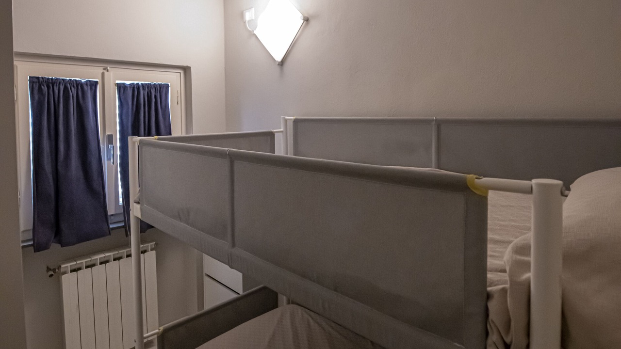 Photo of Bedroom in Forte dei Marmi