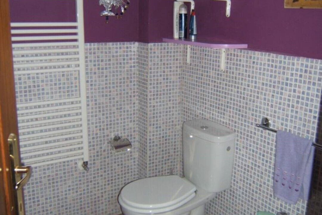 Photo of Bathroom in Forte dei Marmi