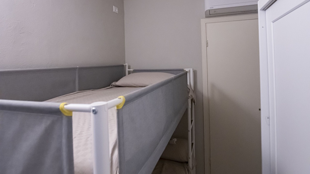 Photo of Bedroom in Forte dei Marmi
