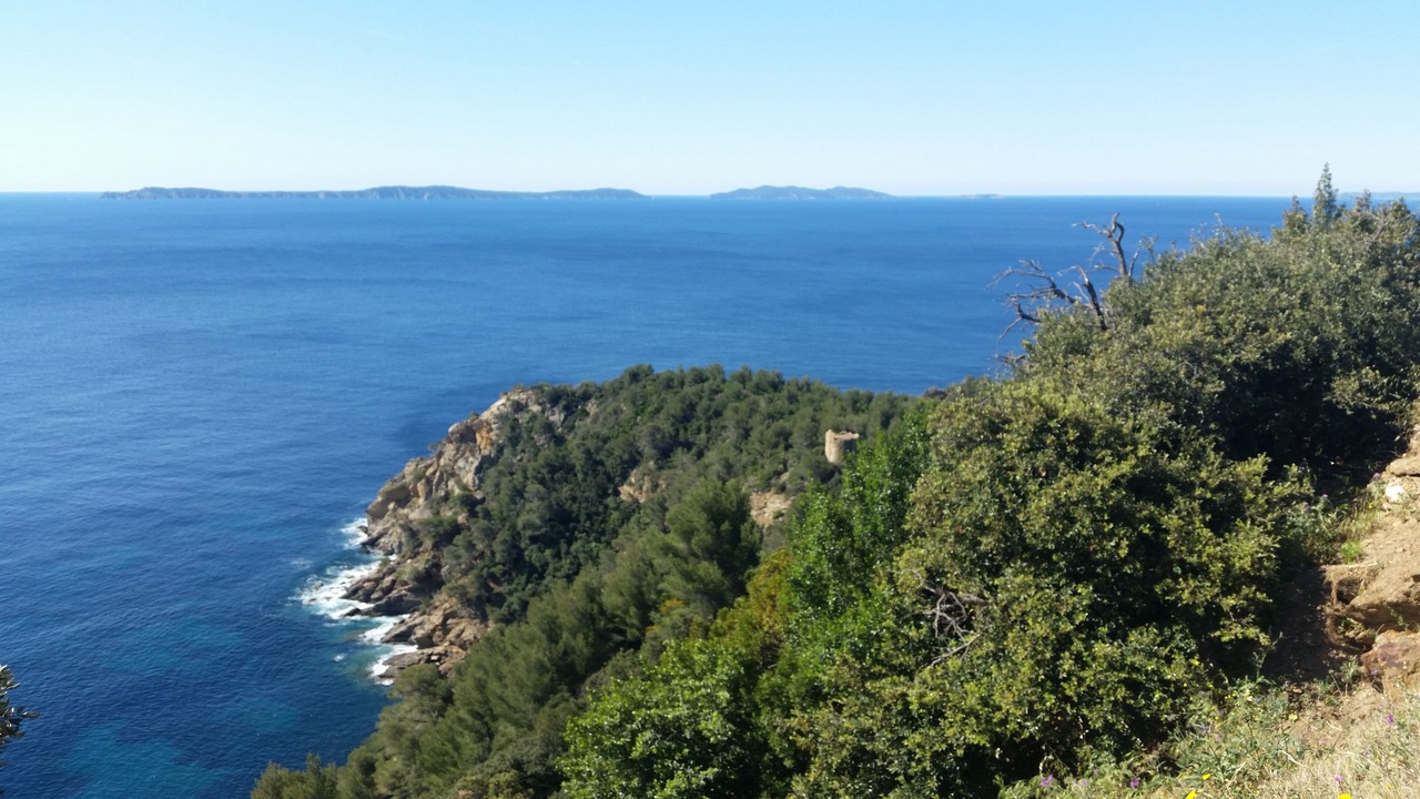 Photo of Others in Cavalaire-sur-Mer
