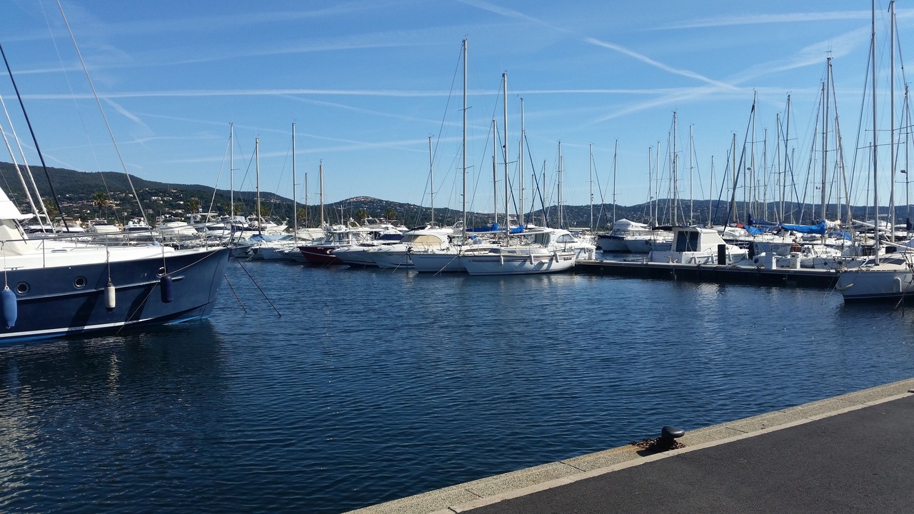 Photo of Others in Cavalaire-sur-Mer