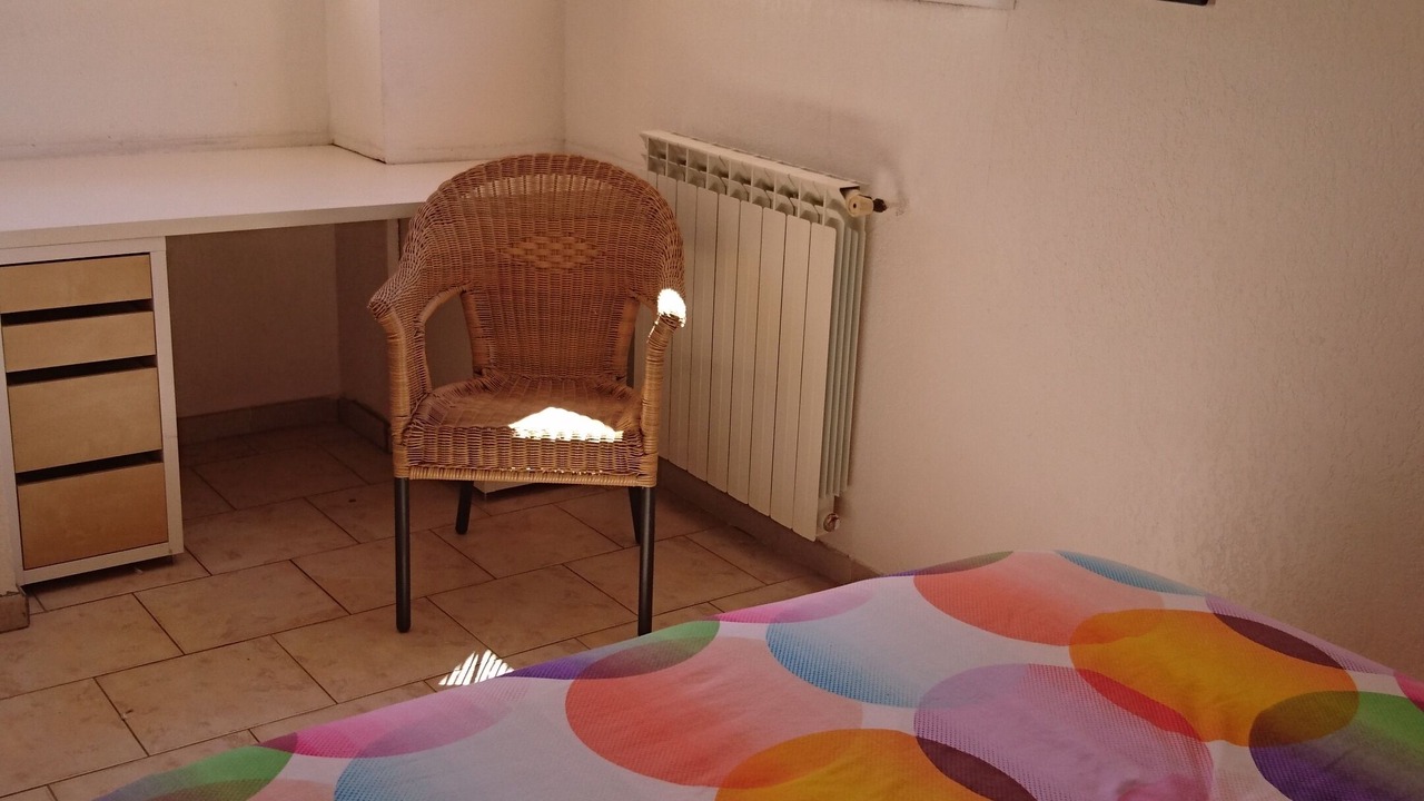 Photo of Bedroom in Cavalaire-sur-Mer