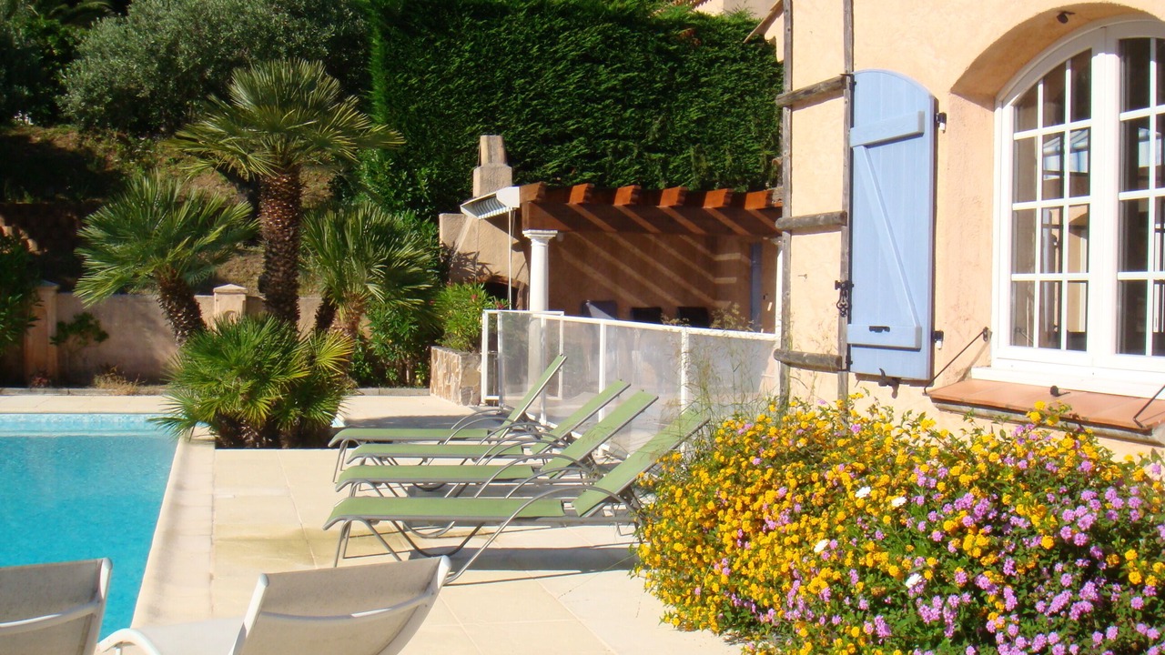 Photo of Outdoor in Cavalaire-sur-Mer