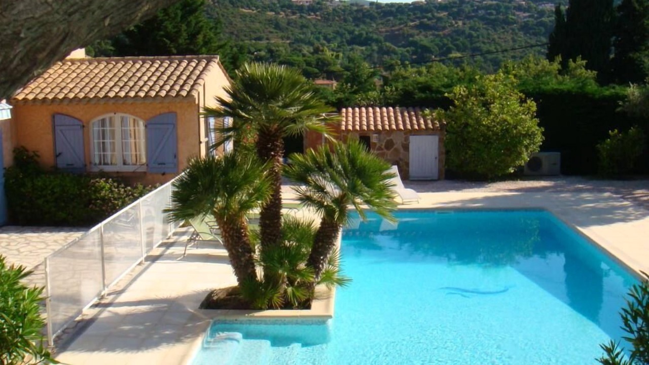 Photo of Outdoor in Cavalaire-sur-Mer