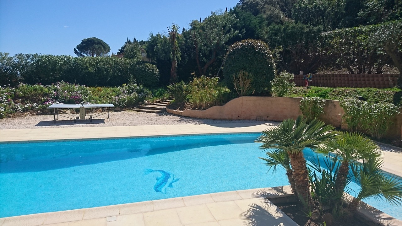 Photo of Outdoor in Cavalaire-sur-Mer