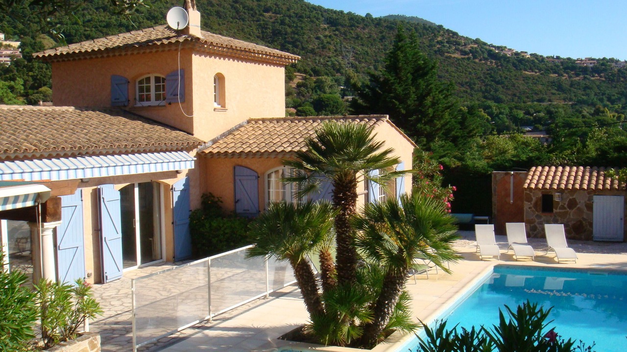 Photo of Outdoor in Cavalaire-sur-Mer