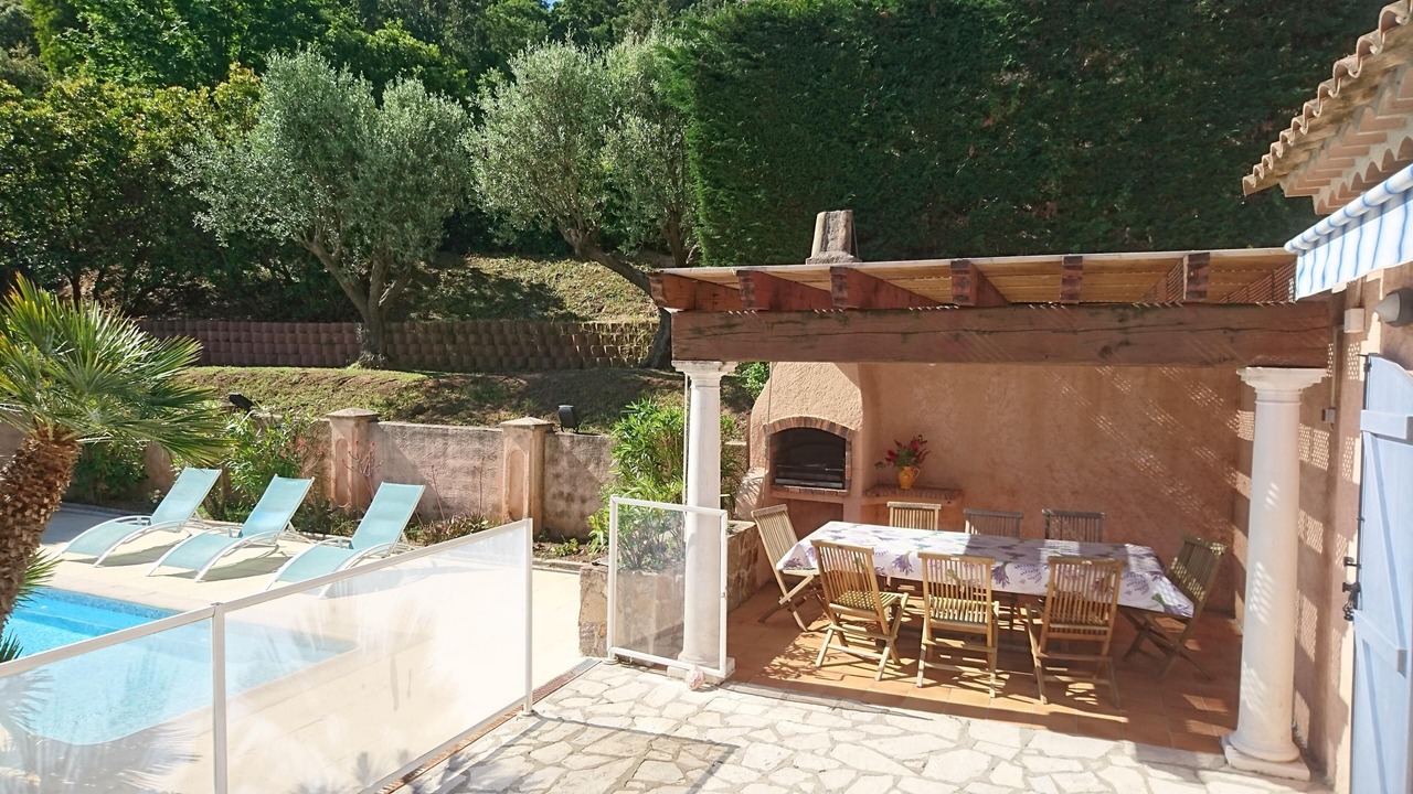 Photo of Outdoor in Cavalaire-sur-Mer