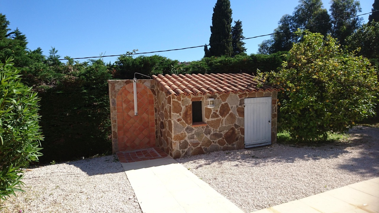 Photo of Outdoor in Cavalaire-sur-Mer
