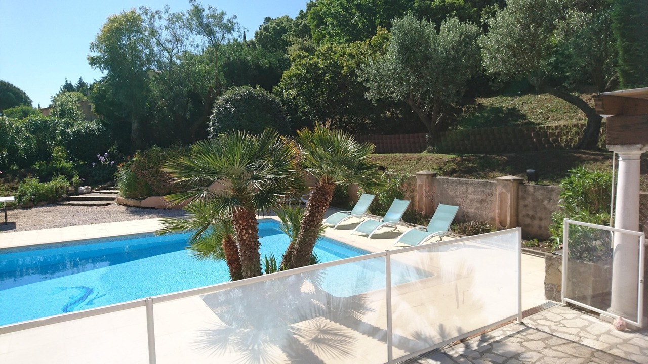 Photo of Outdoor in Cavalaire-sur-Mer