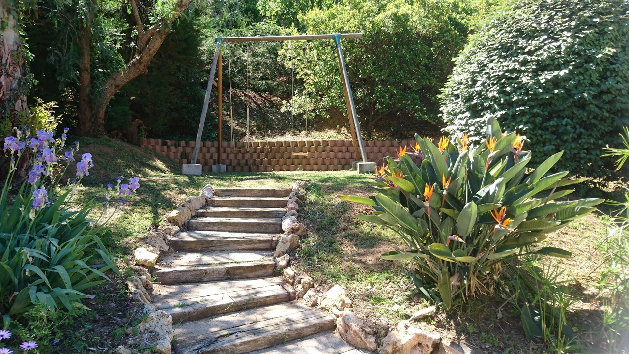 Photo of Outdoor in Cavalaire-sur-Mer