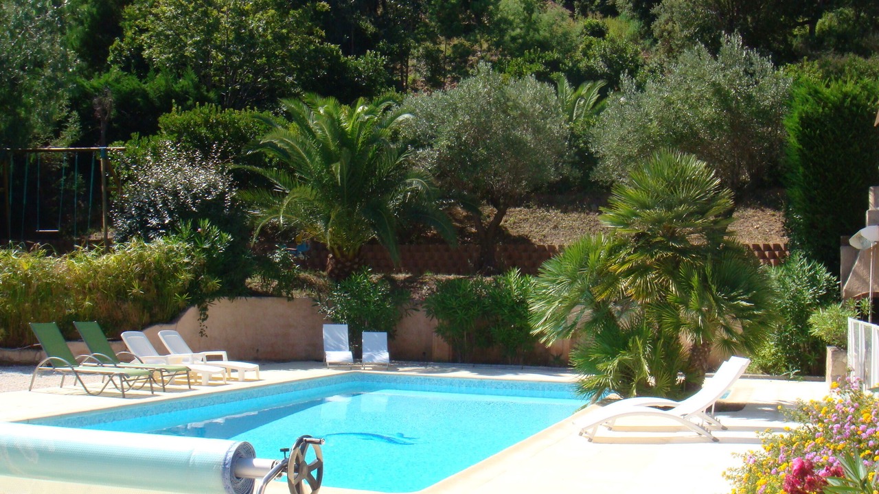 Photo of Outdoor in Cavalaire-sur-Mer