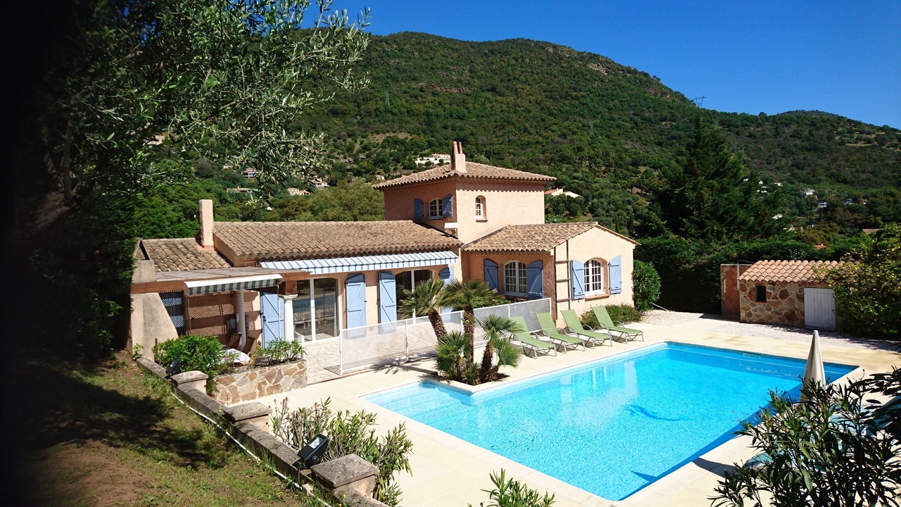 Photo of Outdoor in Cavalaire-sur-Mer