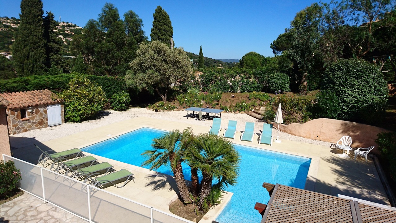 Photo of Outdoor in Cavalaire-sur-Mer