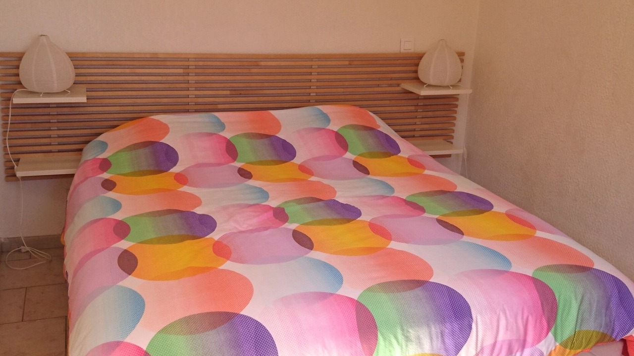 Photo of Bedroom in Cavalaire-sur-Mer
