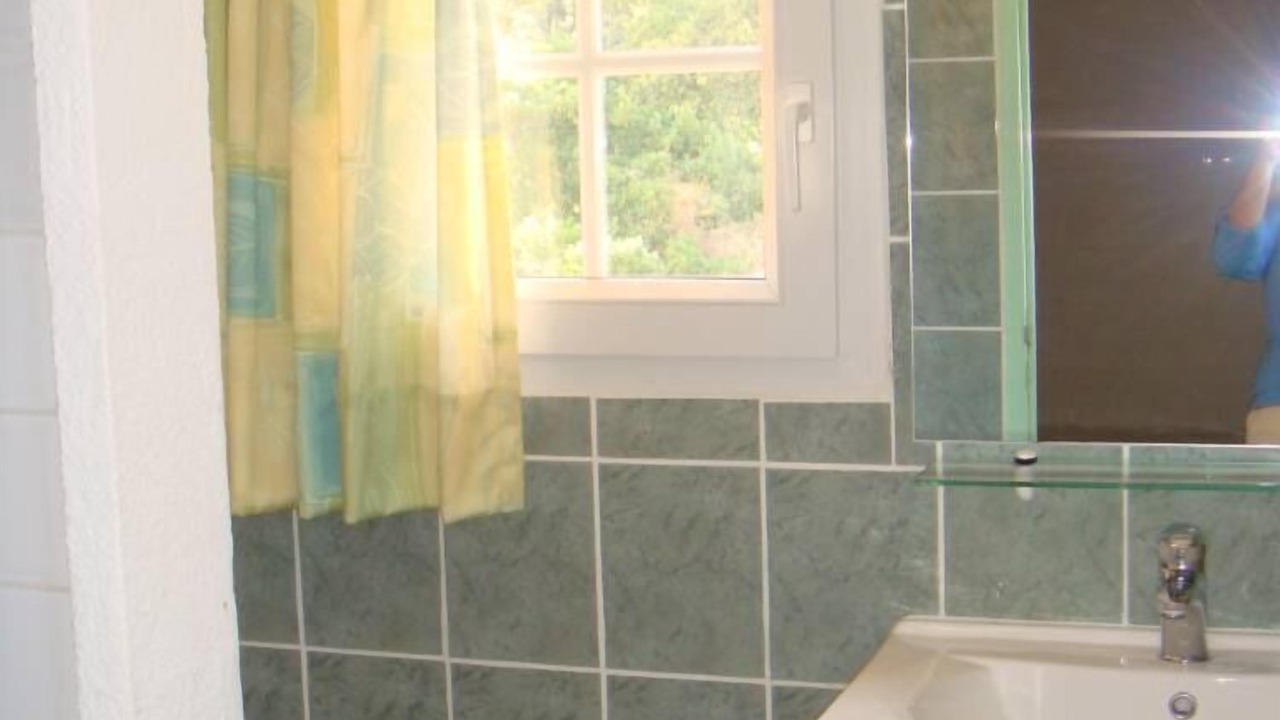 Photo of Bathroom in Cavalaire-sur-Mer