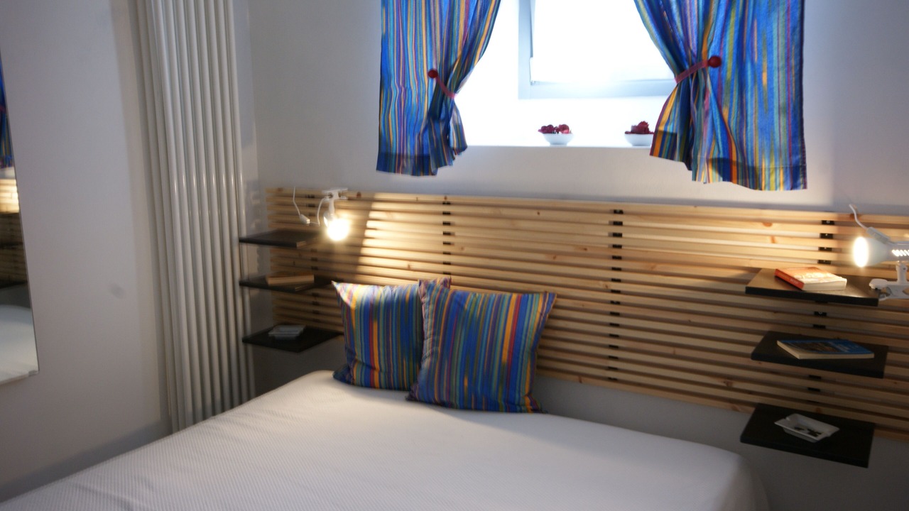 Photo of Bedroom in Cannobio