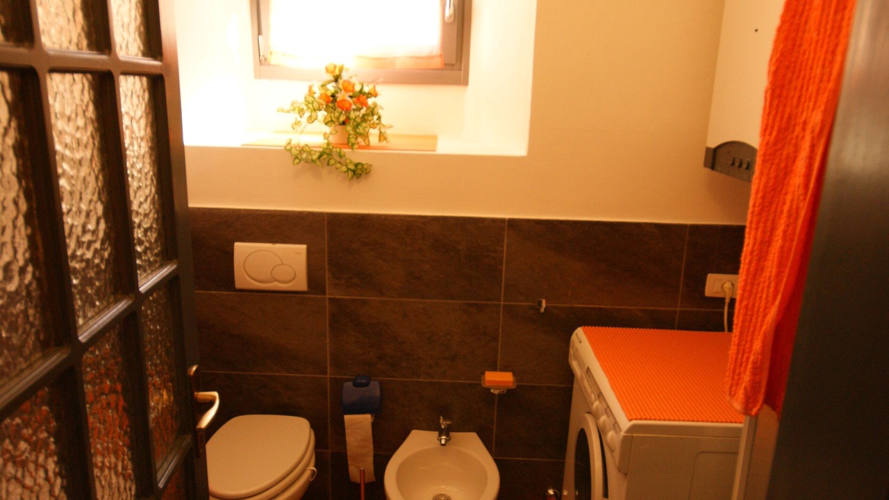 Photo of Bathroom in Cannobio