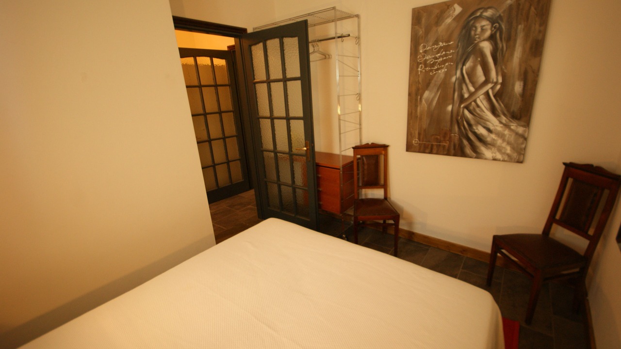 Photo of Bedroom in Cannobio