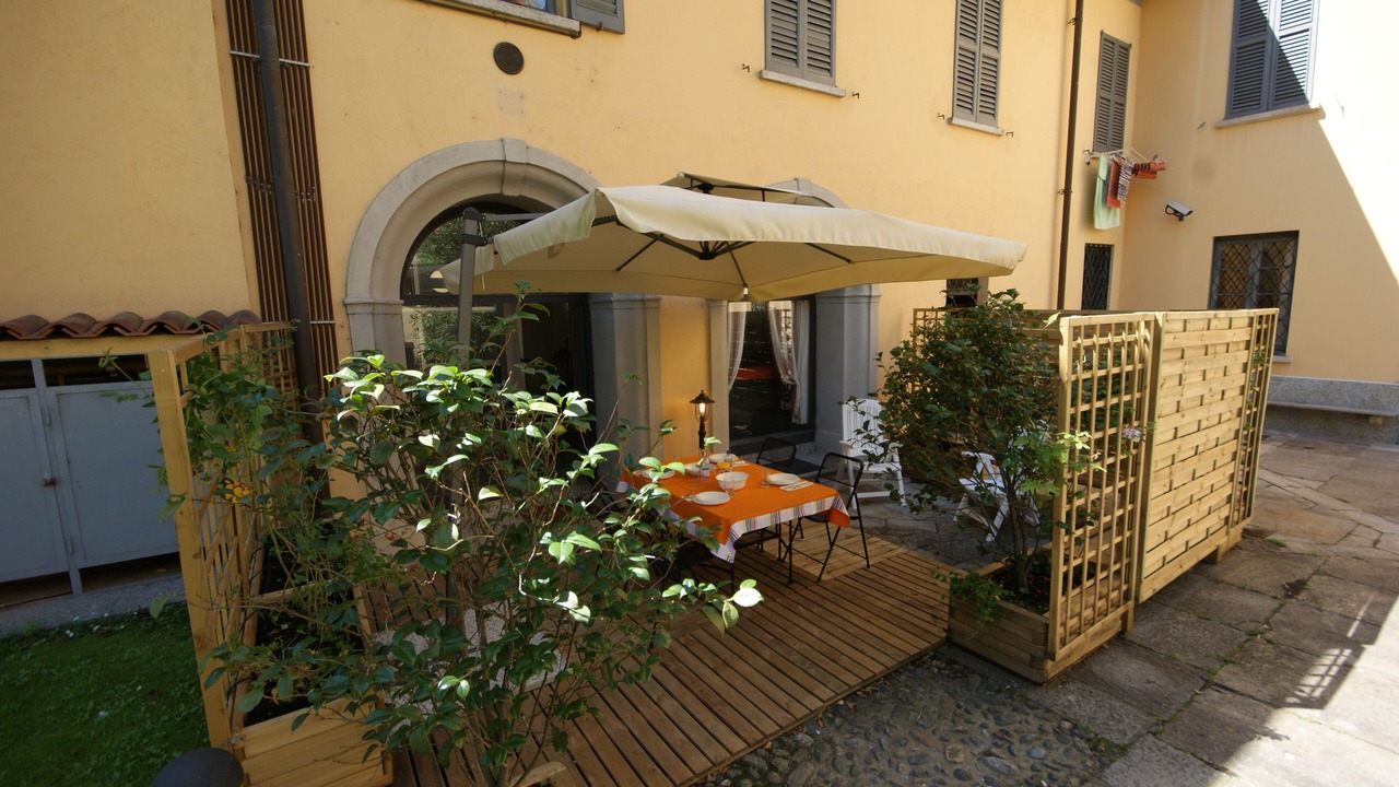 Photo of Outdoor in Cannobio