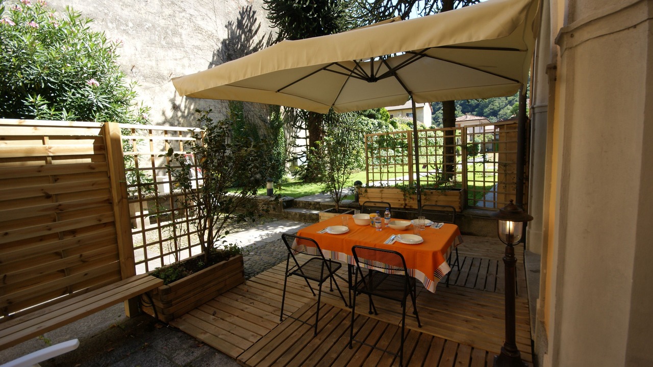 Photo of Outdoor in Cannobio