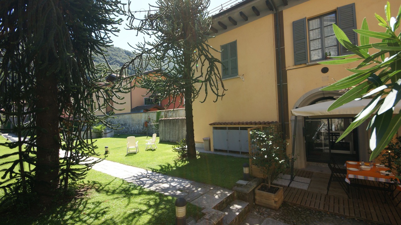 Photo of Outdoor in Cannobio
