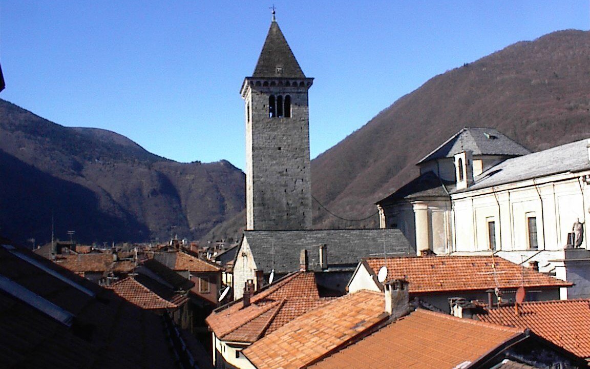 Photo of Others in Cannobio