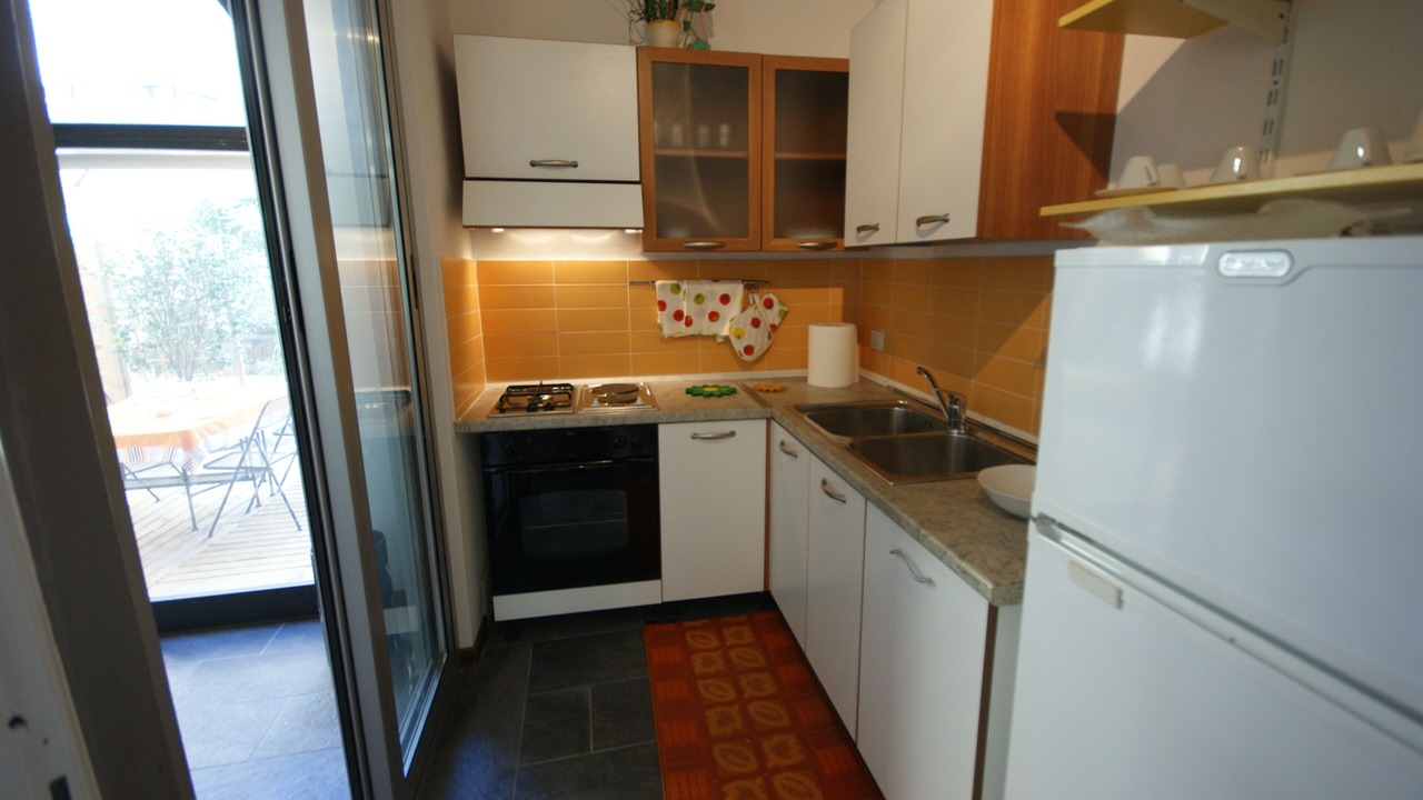 Photo of Kitchen in Cannobio