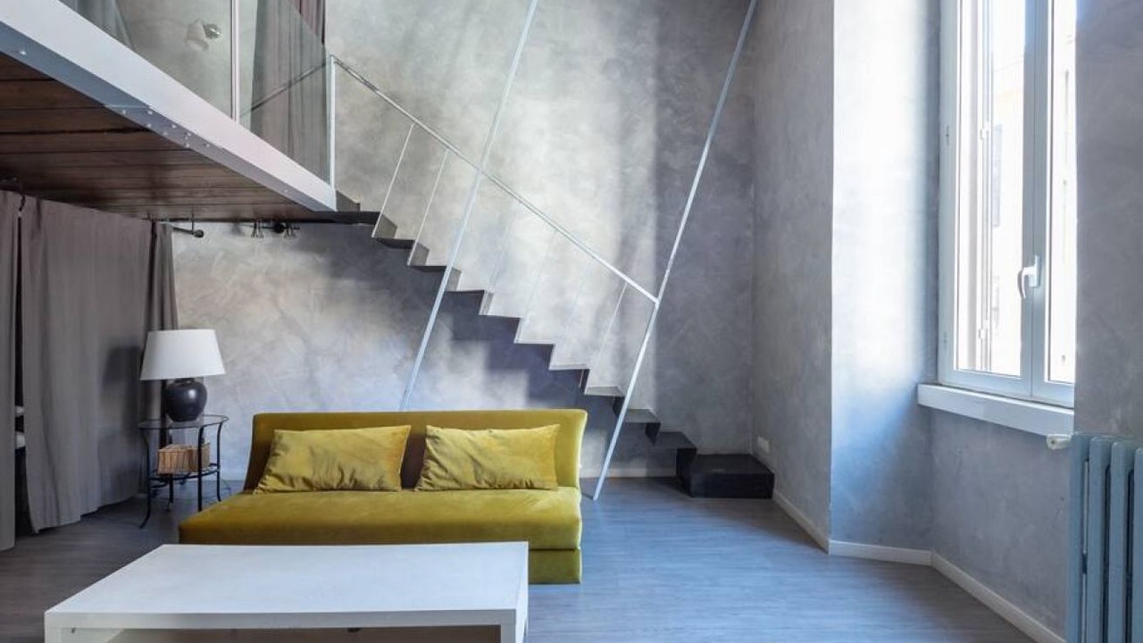 Photo of Livingroom in Navona