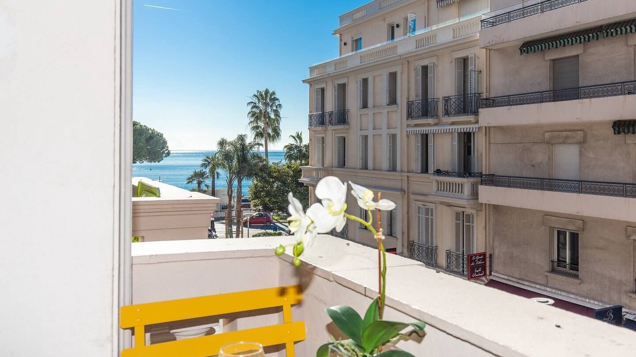 Photo of Outdoor in Cannes City Centre