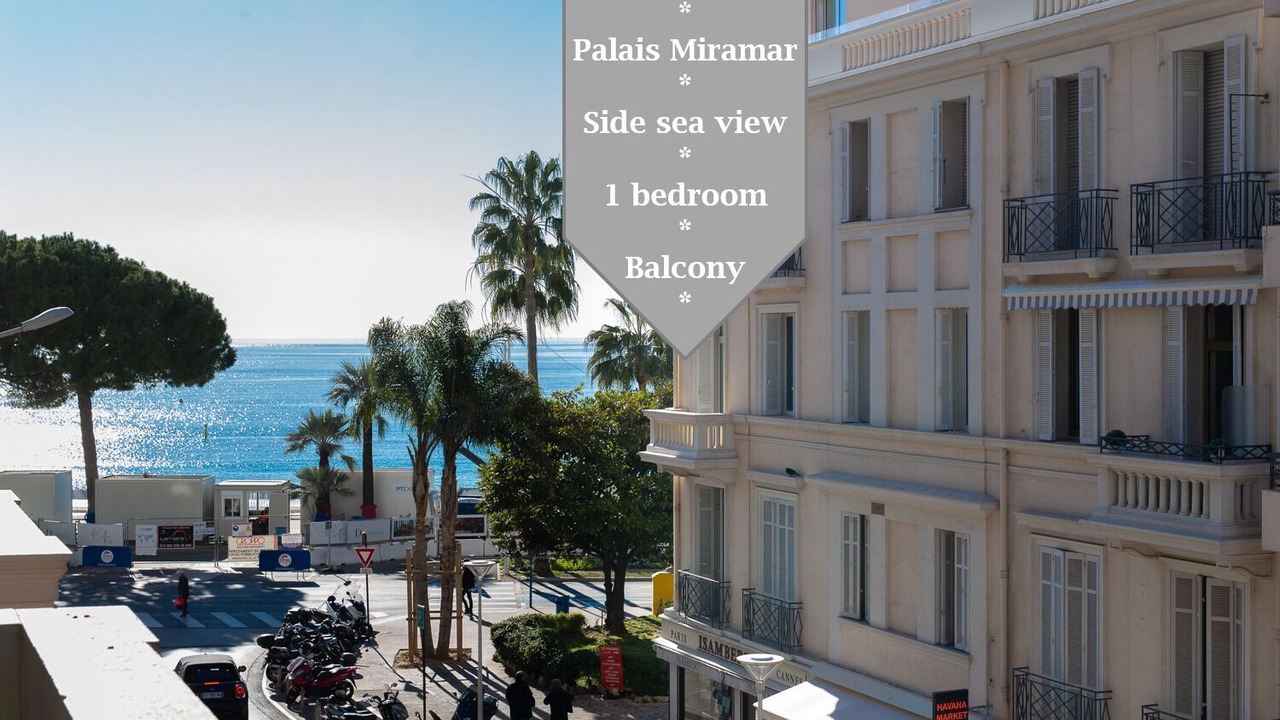 Photo of Outdoor in Cannes City Centre